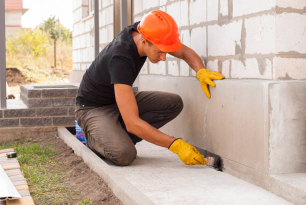 Licensed Emergency Waterproofing service in Abingdon, IL - Halo Water Proofing